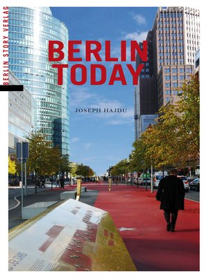 cover image of Berlin Today